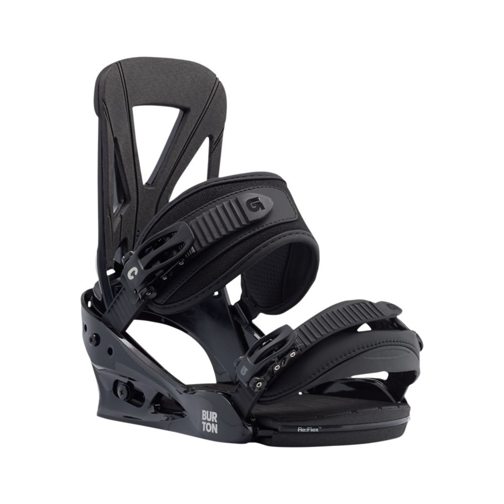 Amazon | Burton(バートン) CUSTOM カスタム 10542103 BLACK S